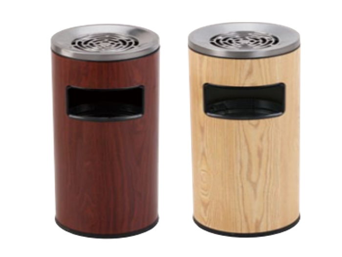 Custom Trash canhotel/home classic high quality series