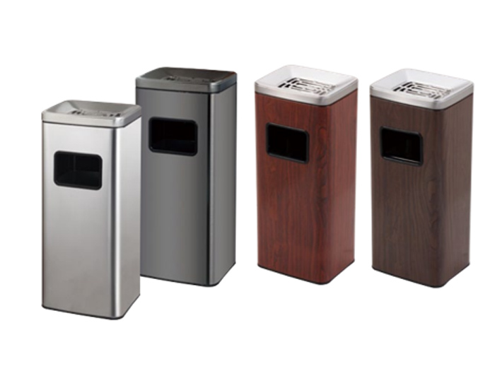 Custom Trash canhotel/home classic high quality series