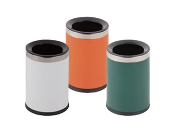 Custom Trash canhotel/home classic high quality series