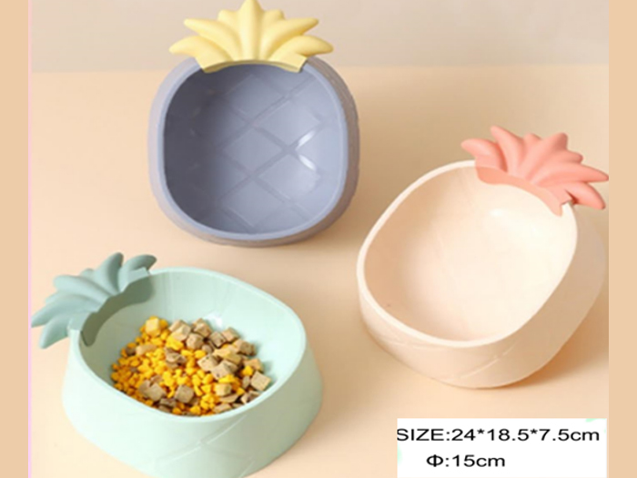 Custom Pet feeding tool series