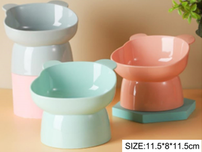 Custom Pet feeding tool series