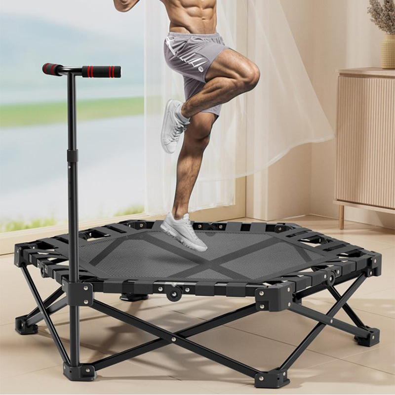 C&C fitness trampoline high quality series